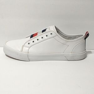 Tommy Hilfiger Twllety-t Laceless Slip On Sneakers